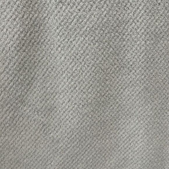 Patagonia Re-Tool Snap-T Raw Linen White X-Dye Fleece Pullover, Size M - Picture 5 of 5